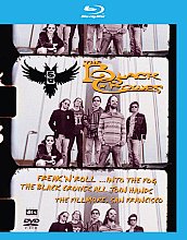 The Black Crowes - Black Crowes - Freak 'n' Roll...Into The Fog