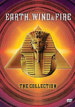 Earth, Wind And Fire - The Collection