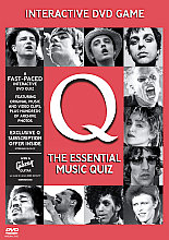 Q - The Essential Music Quiz