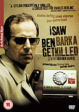 I Saw Ben Barka Get Killed (aka J'ai Vu Tuer Ben Barka)