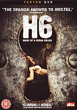 H6 - Diary Of A Serial Killer