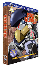 Gad Guard - Complete Collection