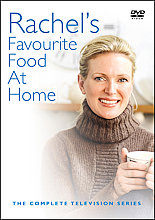 Rachel's Favourite Foods - Series 3