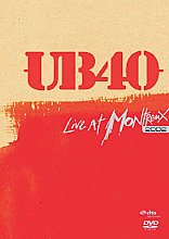 UB40 - Live At Montreaux 2002