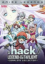Hack//Sign - Complete Collection Vol.1