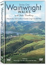 Wainwright Walks - Series 1