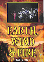 Earth, Wind And Fire - Live In Japan 1994