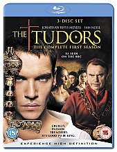 Tudors - Series 1 - Complete, The