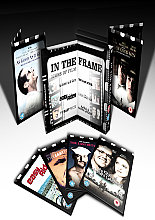 Jack Nicholson - In The Frame Collection