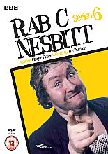 Rab C Nesbitt - Series 6