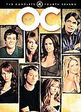 O.C. - Series 1-4 - Complete, The (Box Set)