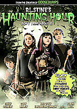 R.L. Stine's The Haunting Hour - Don't Think About It