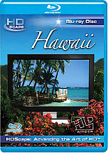 HD Window - Hawaii
