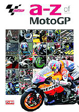 A-Z Of Moto GP