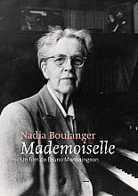 Nadia Boulanger - Mademoiselle (Various Artists)