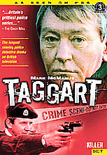 Taggart - Thru The Years