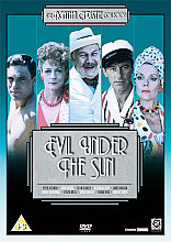 Agatha Christie's Evil Under The Sun