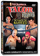 Valor Fighting Vol.1