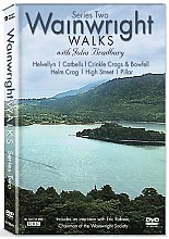 Wainwright Walks - Series 2