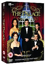 Palace - Series 1 - Complete, The