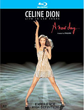 Celine Dion - Live In Las Vegas - A New Day (Various Artists)