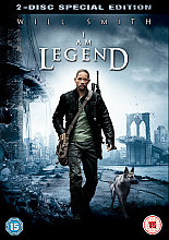 I Am Legend (Special Edition)