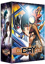 s-CRY-ed - The Complete Collection (Box Set)