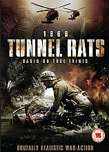 1968 Tunnel Rats
