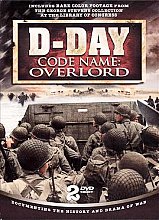 D-Day - Codename Overlord