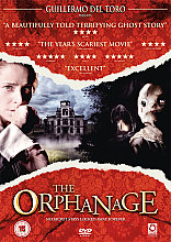Orphanage, The (aka El Orfanato)