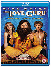 Love Guru, The