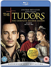 Tudors - Series 2 - Complete, The