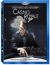 Casino Royale (Deluxe Edition)
