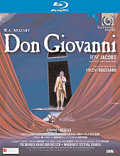 Mozart - Don Giovanni (Various Artists)