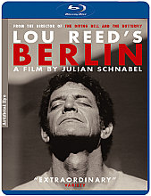 Lou Reed's Berlin (Various Artists)