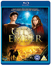 City Of Ember, The