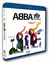 ABBA - The Movie (Various Artists)