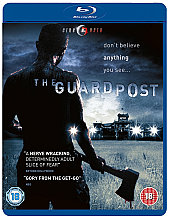 Guard Post (aka G.P. 506)