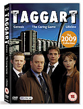 Taggart - The 2009 Collection