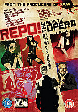 Repo! A Genetic Opera (Various Artists)