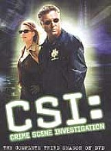 C.S.I. - Crime Scene Investigation - Vegas - Series 3 - Complete