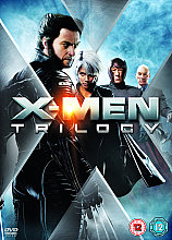 X-Men Trilogy - X-Men/X-Men 2/X-Men - The Last Stand (Collectors' Edition) (Box Set)