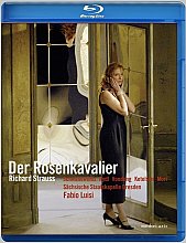 Richard Strauss - Der Rosenkavalier (Various Artists)
