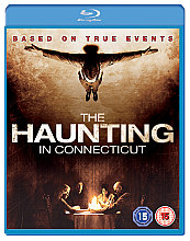 Haunting In Connecticut, The