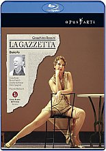 Gioacchino Rossini - La Gazzetta (Various Artists)