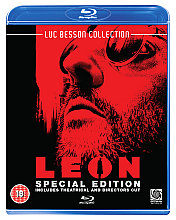 Leon (Director's Cut)
