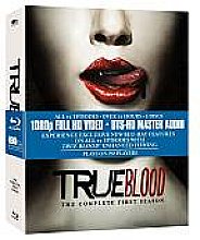True Blood - Series 1 (Box Set)