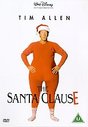 Santa Clause, The