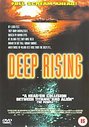 Deep Rising (Wide Screen)