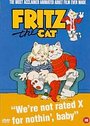 Fritz The Cat (Animated)